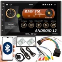 AUTORÁDIO 7' BLUETOOTH ANDROID GPS FULL HD