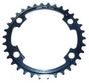 Prevodník SHIMANO 34T 28g FC9000 FC-9000 DURA-ACE