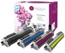 4x náhradný toner CF350-353A pre tlačiarne HP Color LaserJet Pro M 176 177