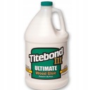 Titebond Ultimate lll lepidlo na drevo 3,78l/4 kg D4