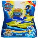 Vozidlo s figúrkou Paw Patrol Chase 6055753