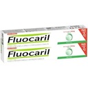 Zubná pasta Fluocaril Bi-Fluore (2 x 75 ml)