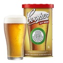 COOPERS AUSTRALIAN PALE ALE DOMÁCE PIVO