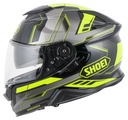 Shoei GT-Air II Aperture TC-3, prilba Roz L