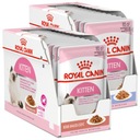 ROYAL CANIN MITTEN INŠTINKTÍVNA ŽELÉ OMÁČKA 24x85G