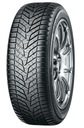 1 zimná pneumatika 235/60R18 YOKOHAMA BluEarth V905