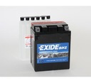 Exide ETX14AH-BS