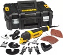 Multifunkčná brúska DeWalt DWE315KT 300W 240