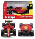 BOLID F1 Ferrari F1-75 Talianska GP 2022 Carlos Sainz 1:43 BBURAGO 18-36832