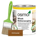 OSMO Vosk 3143 0,75L | koňak | štetcom