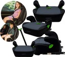 OSANN JUNIOR ISOFIX I-SIZE SEDADLO SEDADLA 126-150 CM GURTFIX