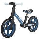 SKIDDOU Skladací bicykel Ronny Denim Balance Bike