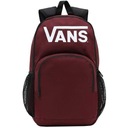 VANS Alumni Pack 5-B BACKPACK MODRÁ VN0A7UDSK1O1