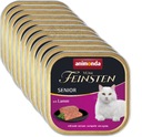 Animonda vom Feinsten Senior Lamb 16x100g