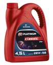 ORLEN OIL PLATINUM CLASSIC LIFE+ 20W-50 4,5L