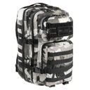 Batoh Mil-Tec Large Assault Pack 36 l - Urban