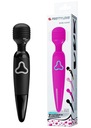 PRETTY LOVE - BODY WAND BLACK Wand masér