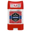 Antiperspirant a deodorant Old Spice Captain