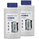 2x UNIVERZÁLNY ODVÁPŇOVAČ PRE KÁVOVAR 250 ml