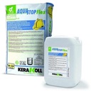 Kerakoll Aquastop Balkónová izolácia terasy 32KG