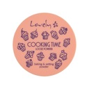 LOVELY Cooking Time Powder