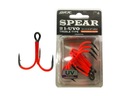 Kotvy BKK Spear-21 UVO r.4/0 bal 4 ks.