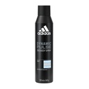 adidas dezodorant v spreji pre mužov, 250 ml