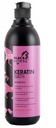 Kozmetika Black horse KERATIN BATH