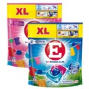 E Power Caps Color Washing Capsules MIX XL x2