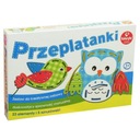 Kukuričné ​​preplátovanie PM 0369 23 ks. 5 šnúrok