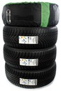 2023 PNEUMATIKY 235/55R18 104H BRIDGESTONE LM005 POISTENIE