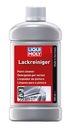 LIQUI MOLY 1486 Maliarsky, čistiaci prostriedok