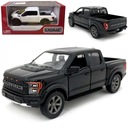 MODEL AUTA FORD F-150 RAPTOR 2022 KOVOVÉ AUTO KINSMART AUTO 1 46