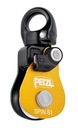 Petzl Kladka Spin S1 P002AA00