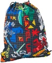 LEGO BAG / BACKPACK Ninjago Prime Empire-10034-2103