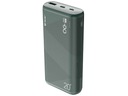 Powerbanka Kori 20000mAh QC3.0-PD20W GR zelená