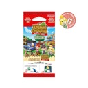 AMIIBO Animal Crossing New Leaf 3 karty