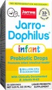 Jarrow Formulas Jarro-Dophilus Infant pre malé deti