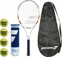 BABOLAT Evoke 102 WOMAN - tenisová raketa | L1