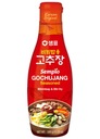 Gochujang bibimbap SEMPIO omáčka 320g