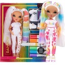 Rainbow High Doll Color&Create Green Eyes 500407/3