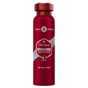 Old Spice Dynamic Defense Deodorant sprej 200 ml