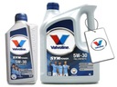 VALVOLINE SYNPOWER 5W30 5L (4L+1L) ACEA A3/B4 SL