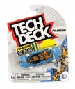 TECH DECK SKATEBOARD FINGERBOARD Finesse Król