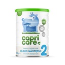 CAPRICARE 2 Next kozie mlieko v plechovke 400g