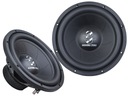 Subwoofer 30cm Ground Zero GZIW 300 400W