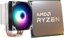 Procesor AMD Ryzen 7 2700x 8 JADROVÝ AM4+COOLER RGB