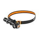 USB HLAVOVÁ LAMPA 800lm CREE XML-T6 LED 99-026 NEO TOOLS