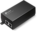 NAPÁJACÍ ADAPTÉR POE+ 48V TL-POE160S TP-LINK