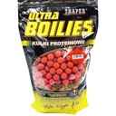 Krmivo na guličky Traper Ultra Strawberry 16mm 1kg